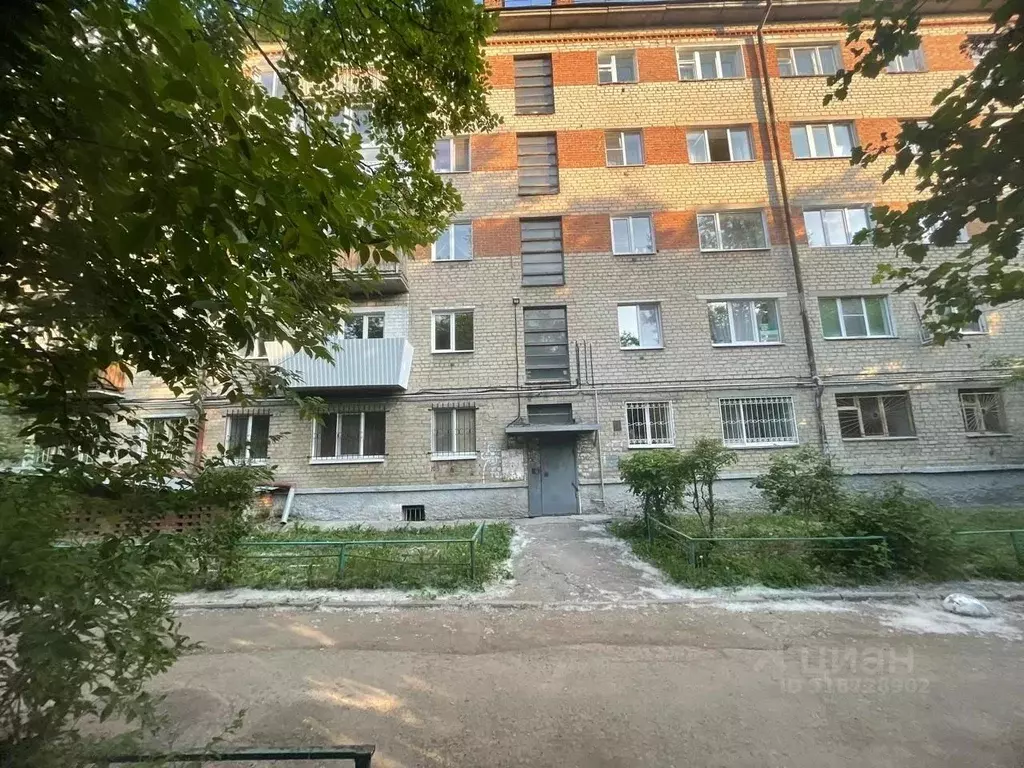 2-к кв. Свердловская область, Екатеринбург ул. Краснофлотцев, 2Б (44.0 ... - Фото 1