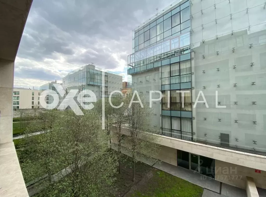 5-к кв. Москва пер. Коробейников, 1 (213.4 м) - Фото 2