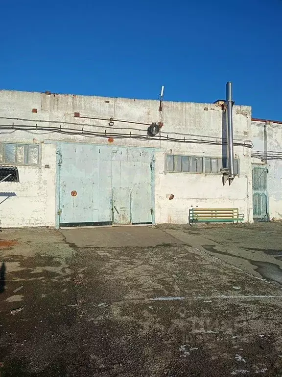 Производственное помещение в Свердловская область, Полевской ... - Фото 1