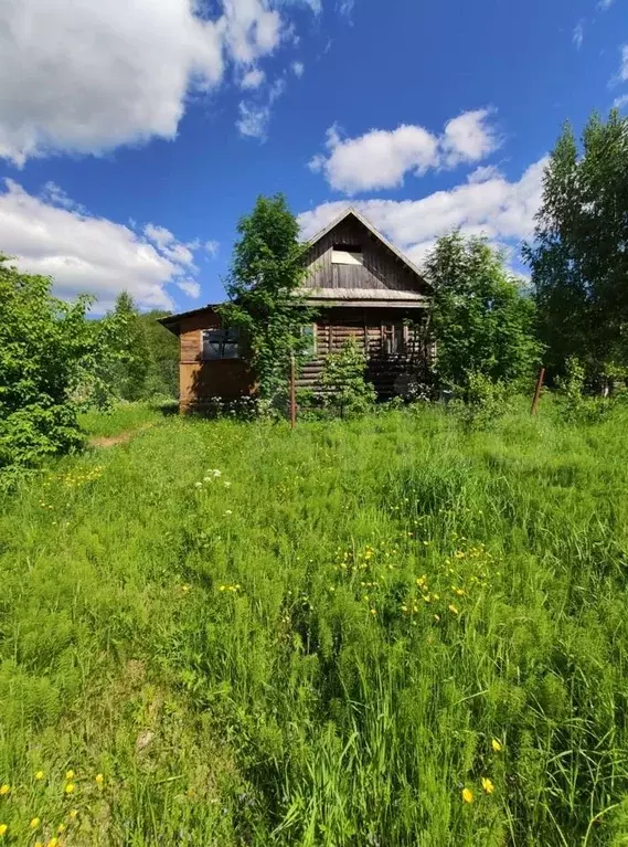 Купить Дом В Маловишерском Районе Новгородской