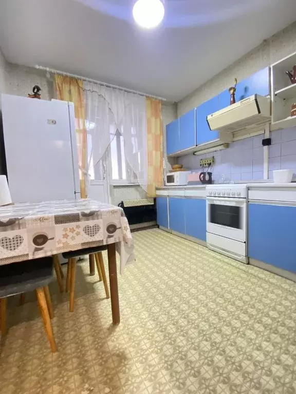 3-к кв. Москва Волочаевская ул., 20К3 (80.0 м) - Фото 2