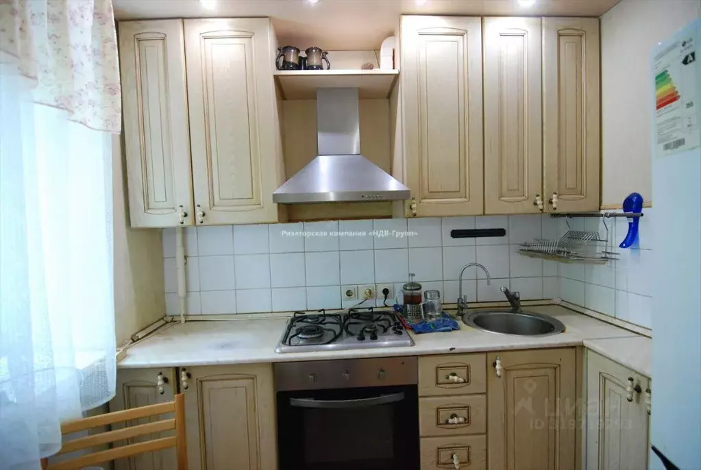 3-к кв. Хабаровский край, Хабаровск Уссурийский бул., 15 (56.4 м) - Фото 0