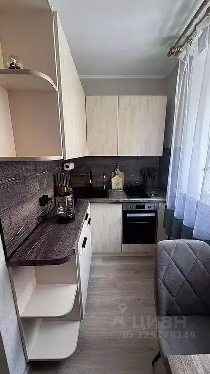 2-к кв. Новосибирская область, Новосибирск пер. 3-й Крашенинникова, 8 ... - Фото 2