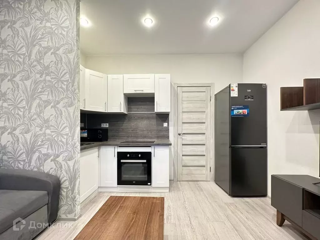 Продаётся квартира-студия, 19.1 м - Фото 0
