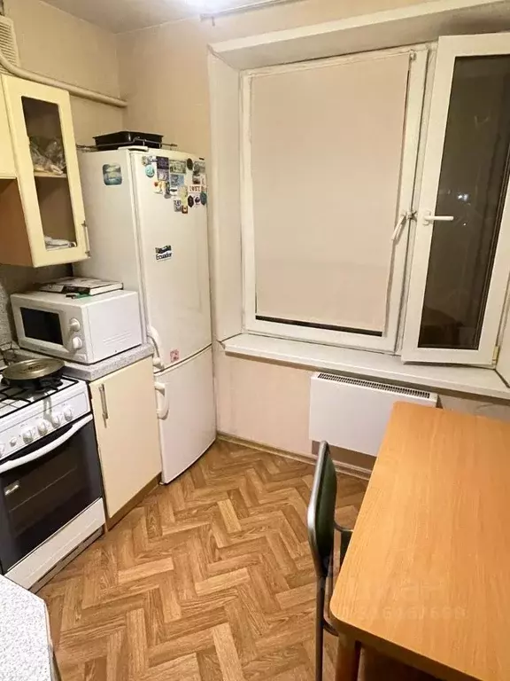 Комната Москва Сиреневый бул., 1К4 (10.0 м) - Фото 1