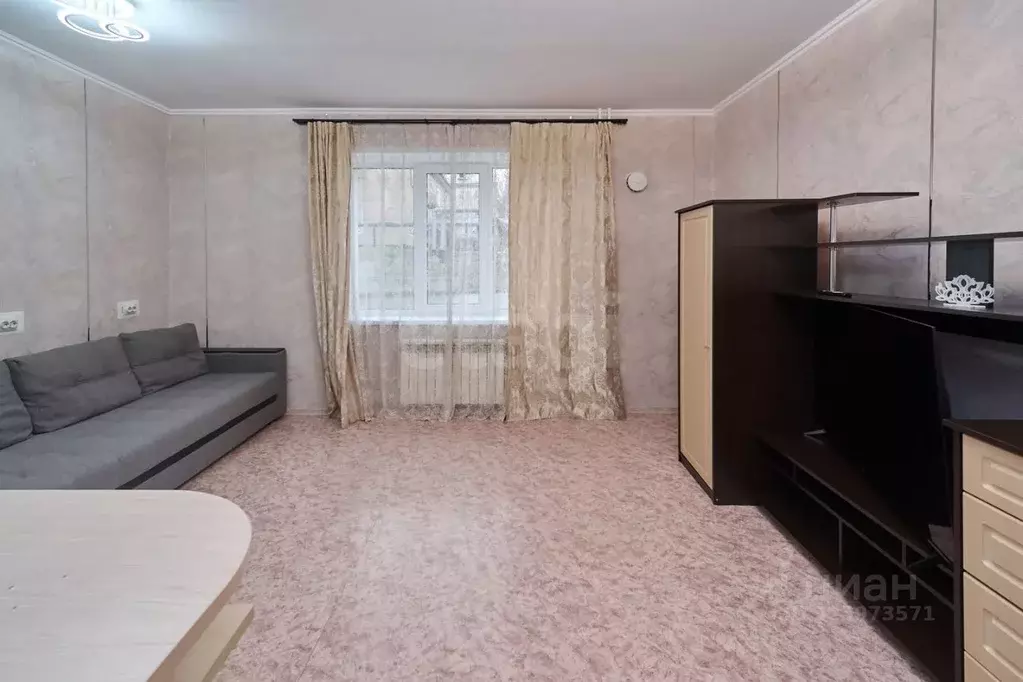 Студия Кемеровская область, Кемерово пер. 3-й Иланский, 7А (28.0 м) - Фото 1