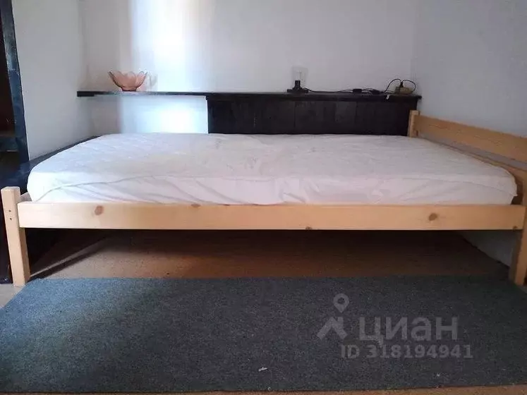 Комната Санкт-Петербург ул. Марата, 36-38 (24.0 м) - Фото 1