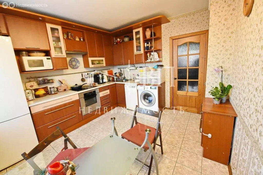 3-комнатная квартира: Санкт-Петербург, Афанасьевская улица, 6к1 (74 м) - Фото 2