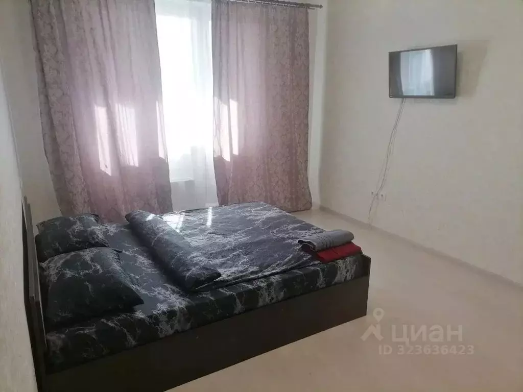 1-к кв. Москва Покровская ул., 17Ак2 (40.0 м) - Фото 1