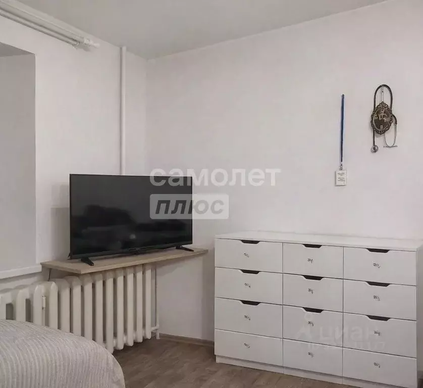 2-к кв. Башкортостан, Уфа Грозненская ул., 69/7 (49.0 м) - Фото 1