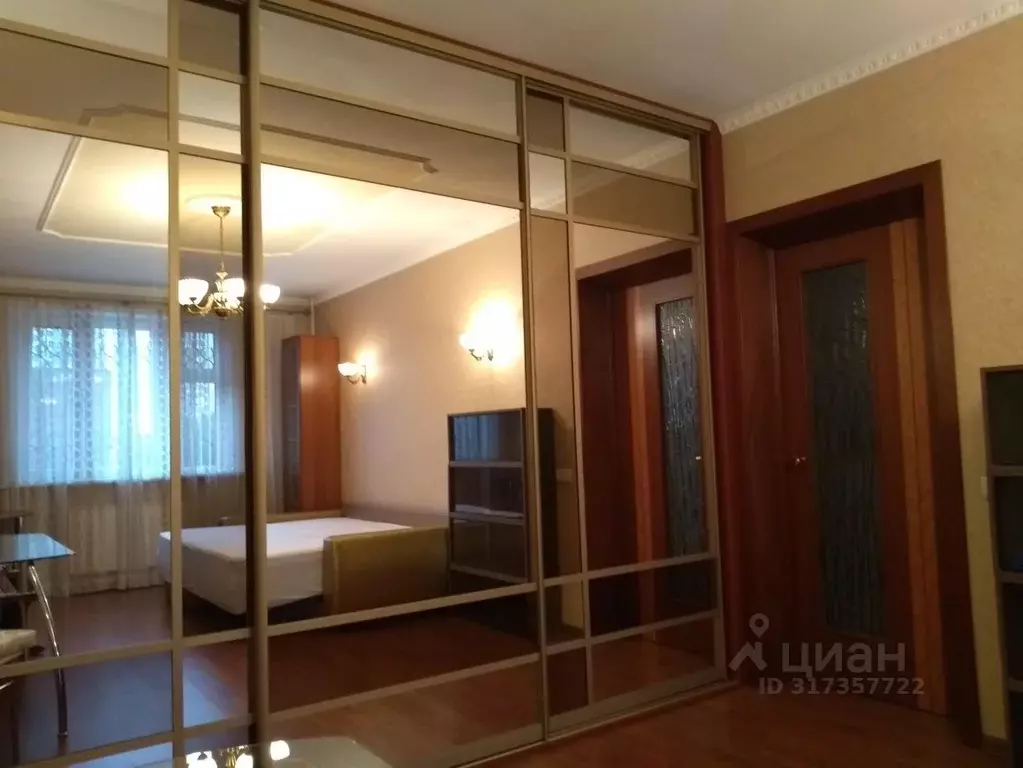 1-к кв. Москва ул. 8-я Соколиной Горы, 8к2 (39.0 м) - Фото 0