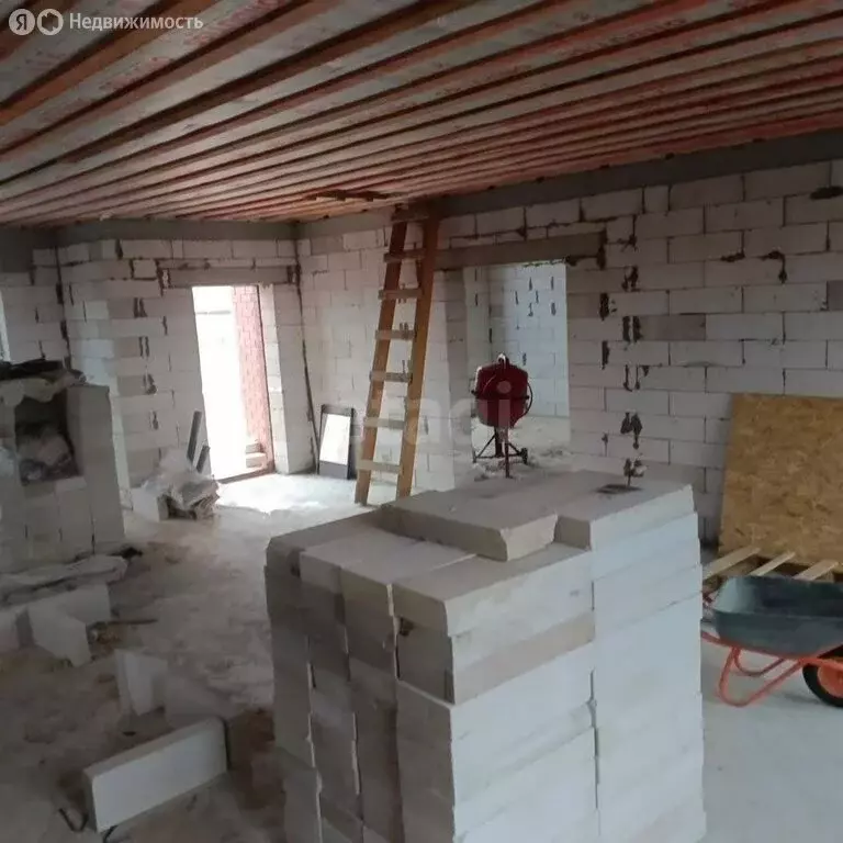 Дом в Тверская область, Калининский муниципальный округ, деревня ... - Фото 2