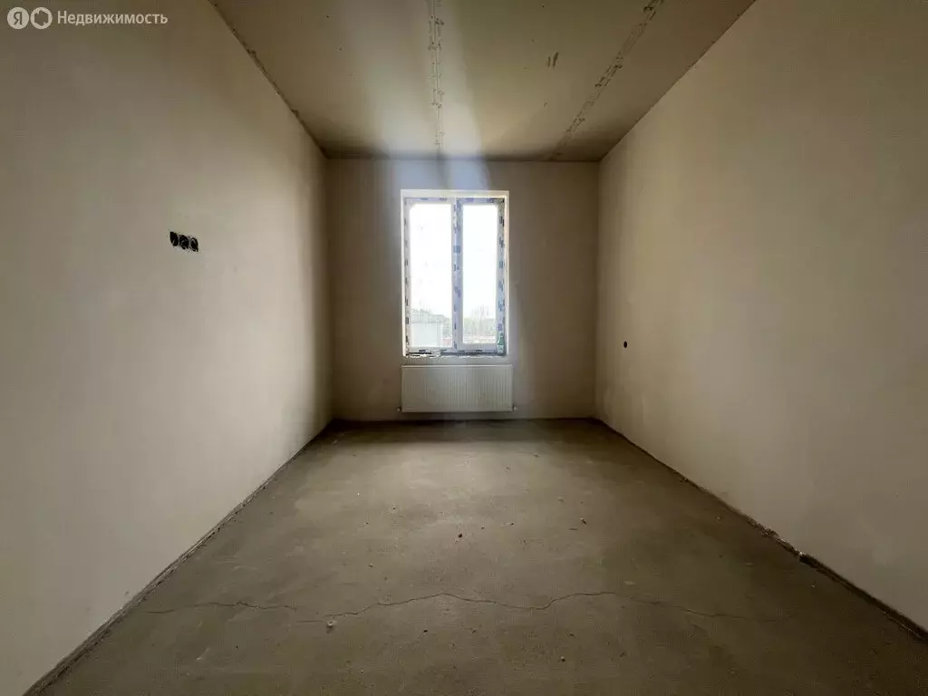 1-комнатная квартира: Нальчик, улица Мовсисяна, 9 (43.7 м) - Фото 1