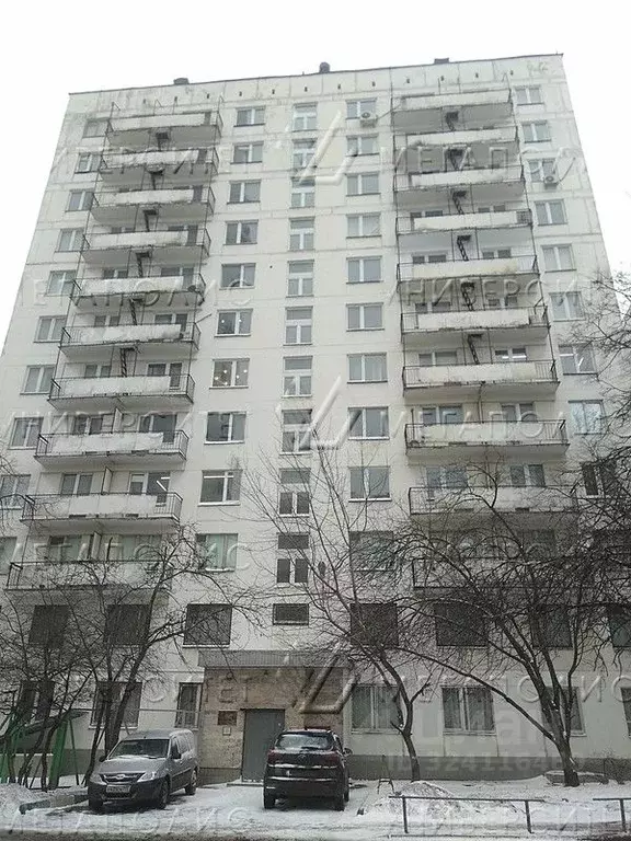 Офис в Москва ул. Каховка, 31К2 (175 м) - Фото 1