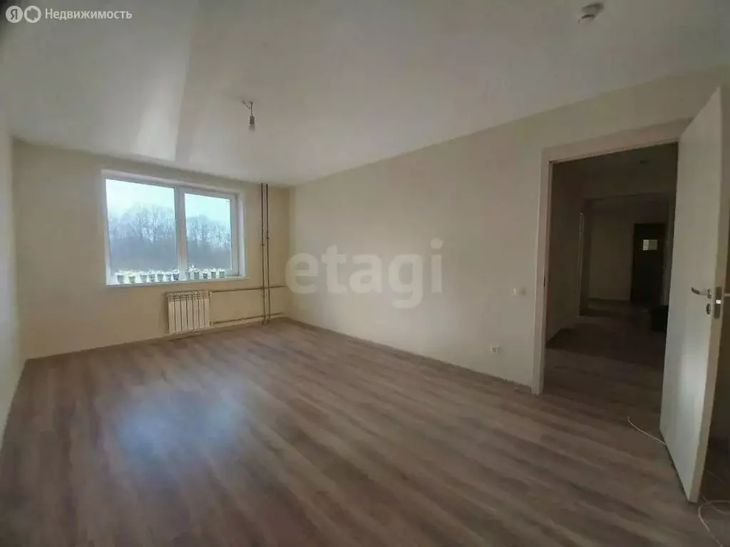 3-комнатная квартира: Остров, улица Калинина, 82А (62.9 м) - Фото 2