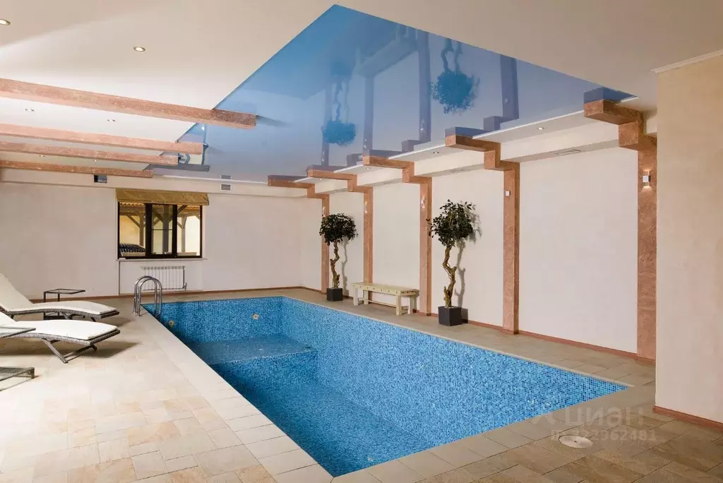 Коттедж в Краснодарский край, Краснодар городской округ, Ленина хут. ... - Фото 2