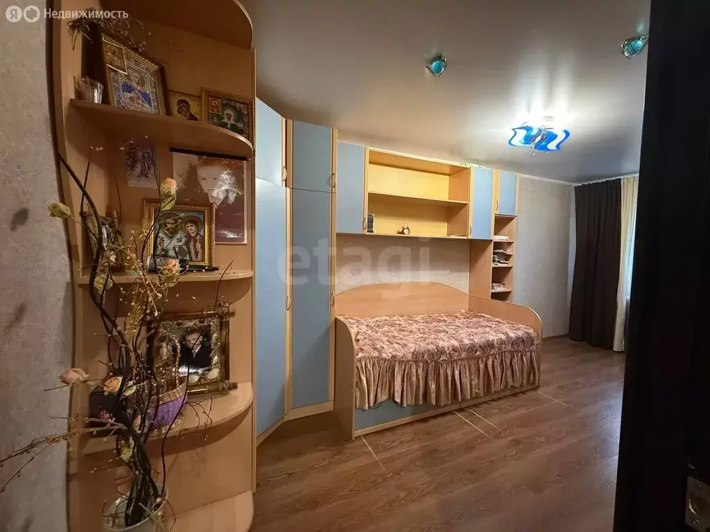 2-комнатная квартира: Семилуки, улица Дзержинского, 16 (45.3 м) - Фото 2