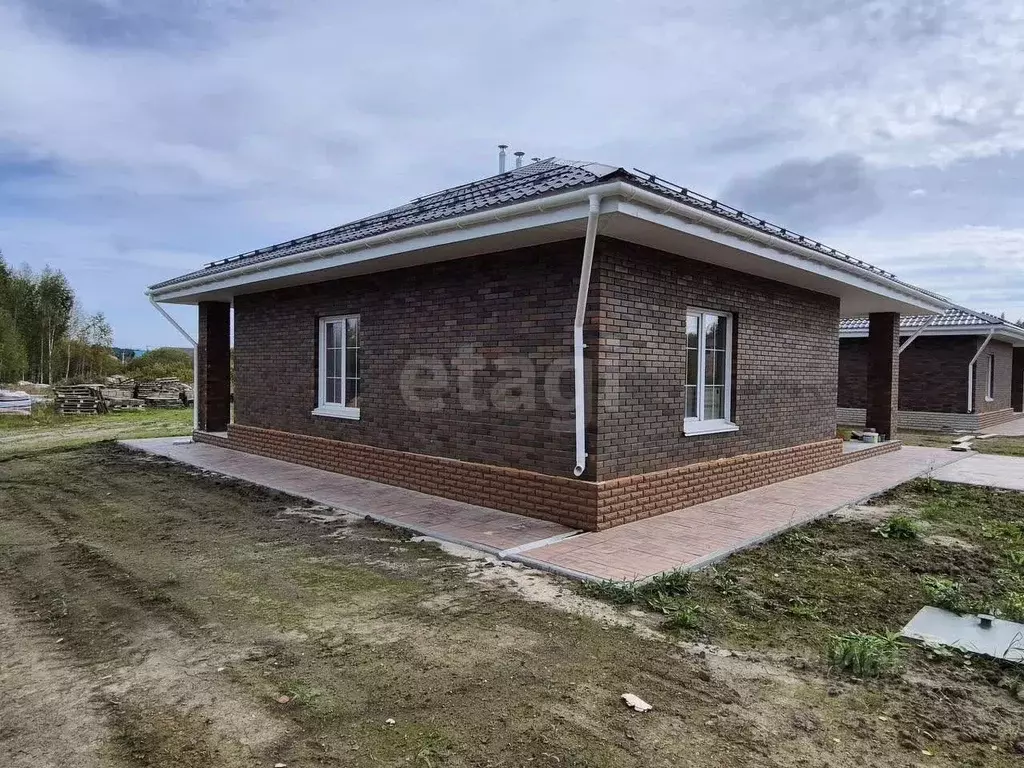 Дом в Томская область, Томский район, с. Корнилово, Красная горка 2 ... - Фото 2