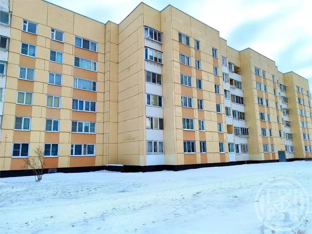 1-к кв. Санкт-Петербург, Санкт-Петербург, Петергоф Собственный просп., ... - Фото 2