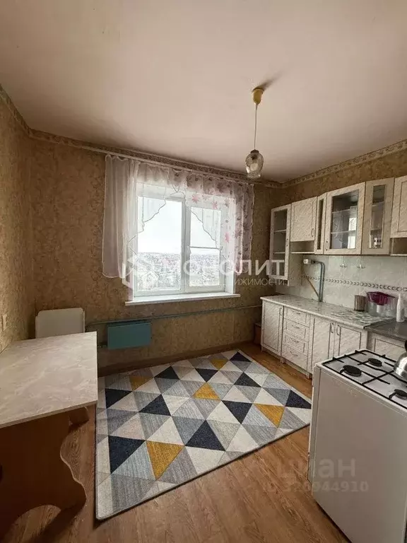 1-к кв. Белгородская область, Старый Оскол ул. Хмелева, 10 (37.6 м) - Фото 1