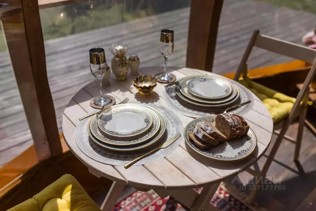 Дом в Московская область, Щелково городской округ, Полевая тер. 2 (35 ... - Фото 2