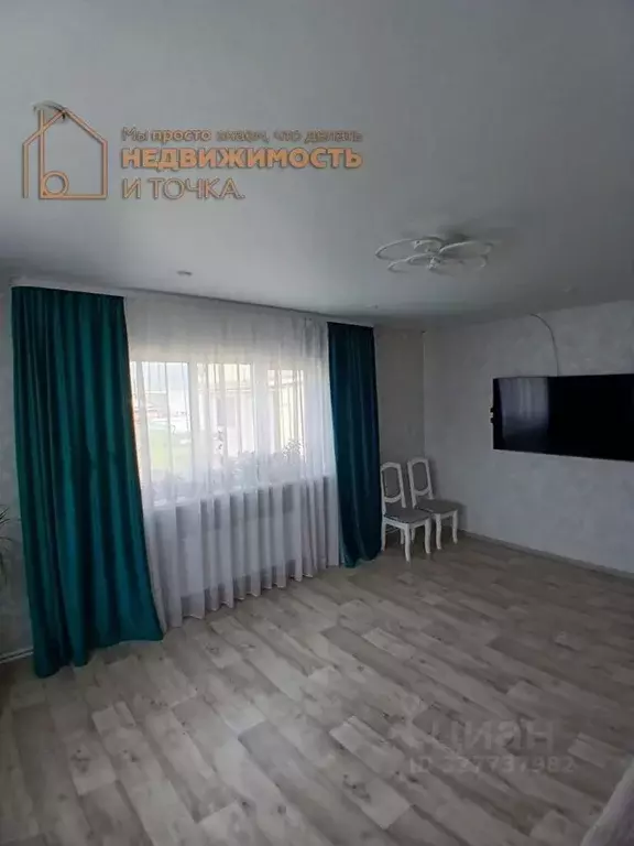 Дом в Башкортостан, Дюртюлинский район, Такарликовский сельсовет, с. ... - Фото 1