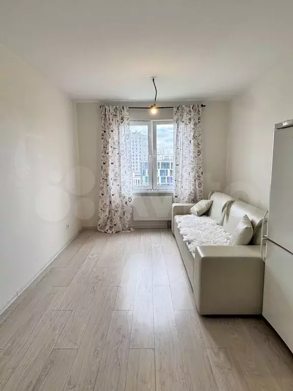 Квартира-студия, 22 м, 9/25 эт. - Фото 0