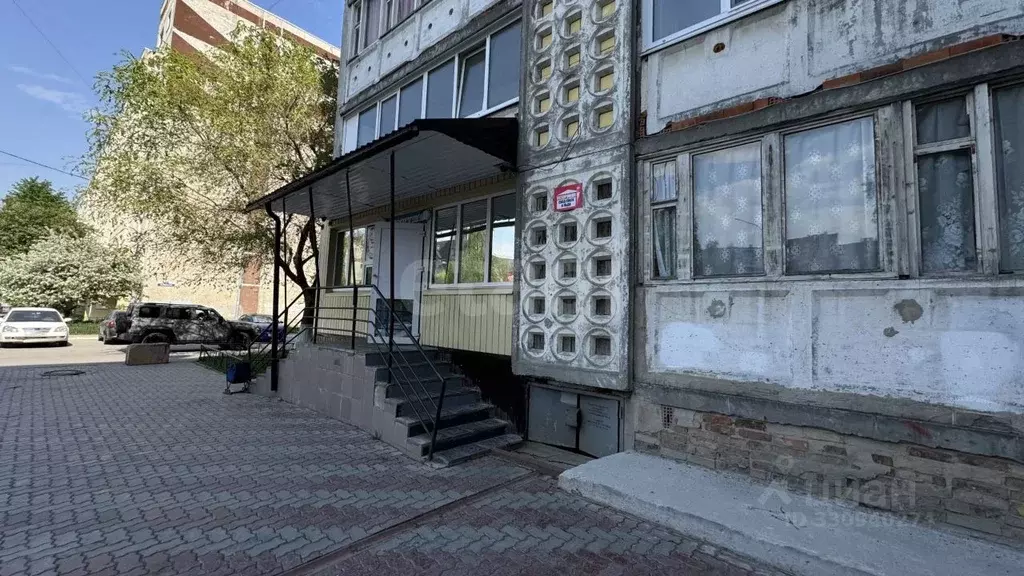 Помещение свободного назначения в Тюменская область, Тюмень Широтная ... - Фото 1