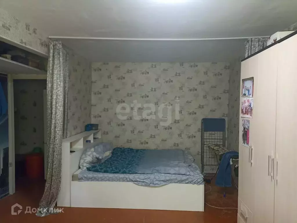 Продаётся 1-к квартира, 31 м - Фото 1
