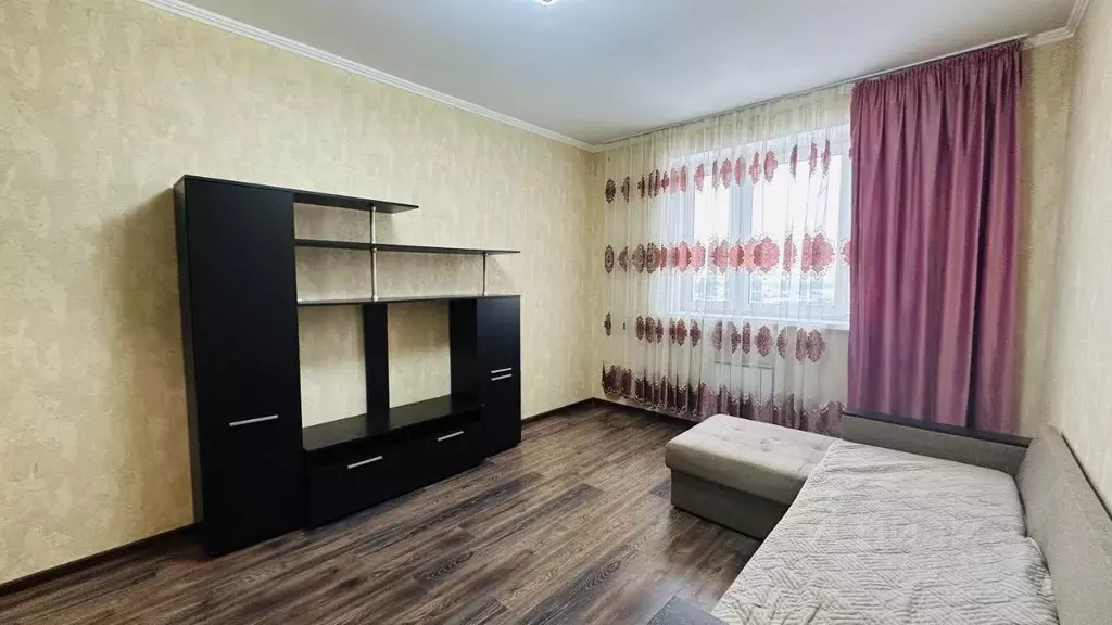 1-к кв. Московская область, Балашиха ул. Демин луг, 6/5 (40.0 м) - Фото 1