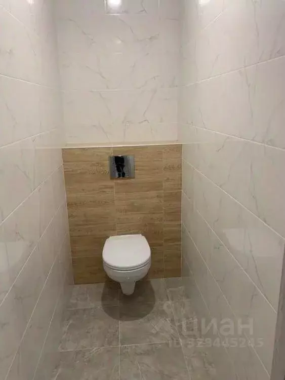 2-к кв. Иркутская область, Иркутск Гусарская тер., 7 (58.4 м) - Фото 2