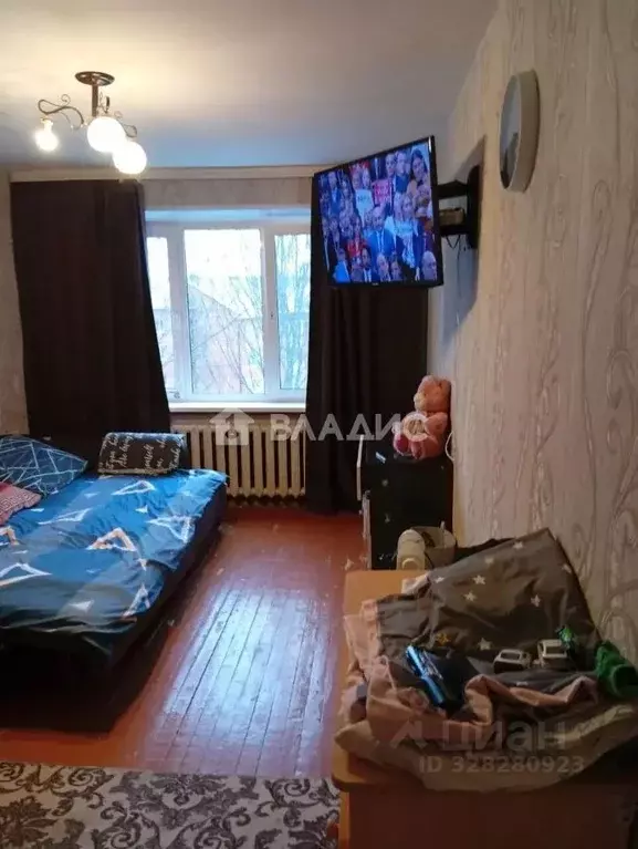 2-к кв. Москва пос. Рогово, ул. Юбилейная, 15 (52.7 м) - Фото 1