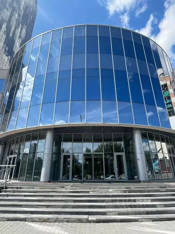 Офис в Свердловская область, Екатеринбург ул. Куйбышева, 44А/1 (269 м) - Фото 2