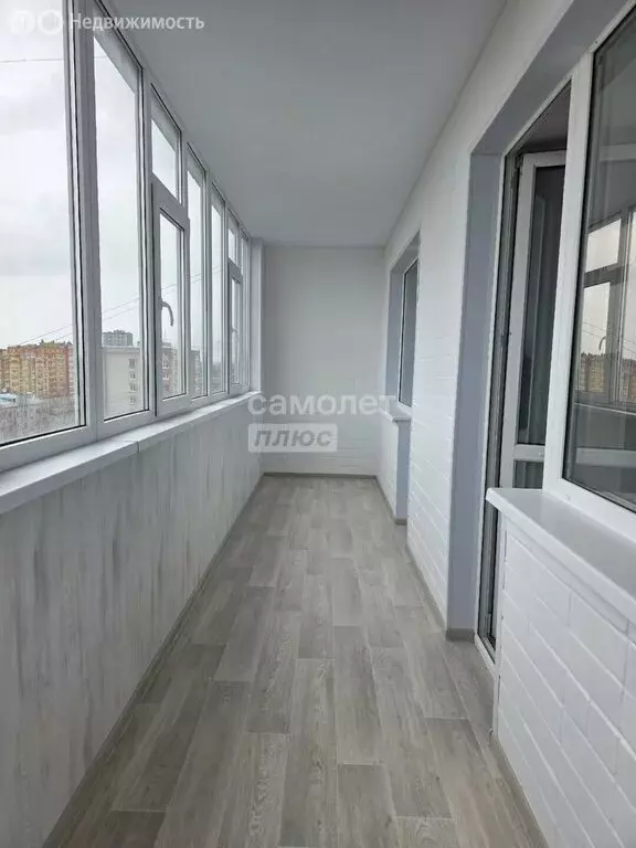 3-комнатная квартира: Йошкар-Ола, улица Волкова, 68 (94.4 м) - Фото 2