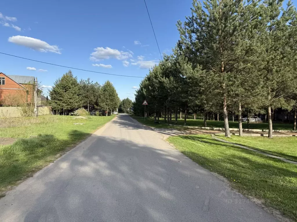 Участок в Тульская область, Тула пос. Горелки, ТОЗ кв-л,  (10.8 сот.) - Фото 0