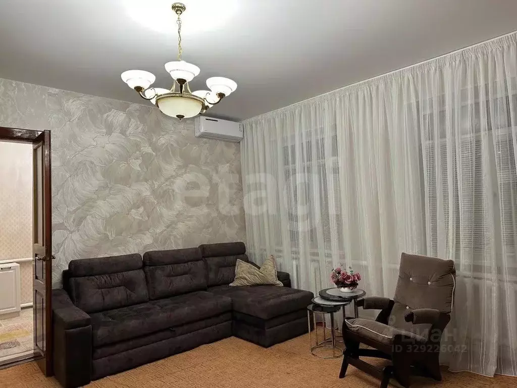 Дом в Крым, Ленинский район, с. Войково ул. Шоссейная (104 м) - Фото 1