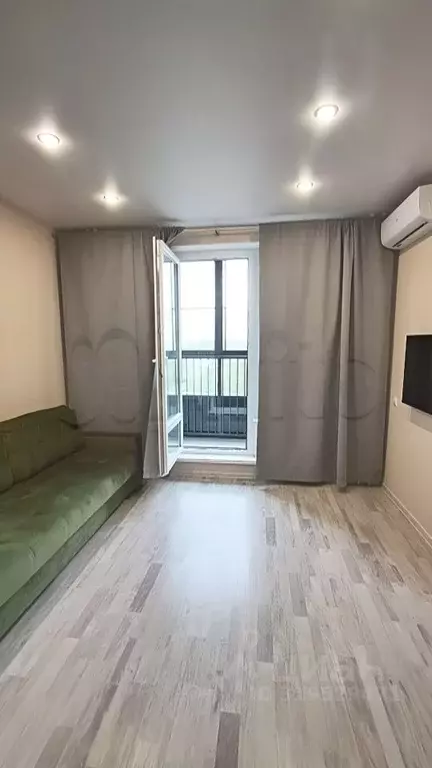 1-к кв. Москва Ленинградское ш., 228к7 (38.0 м) - Фото 0