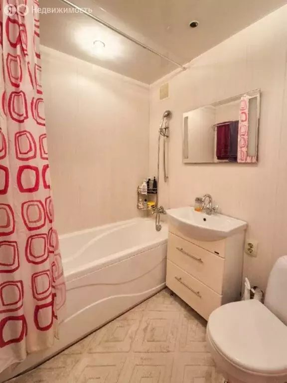 2-комнатная квартира: Череповец, проспект Победы, 41 (45.1 м) - Фото 1