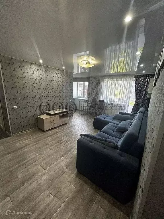 Продаётся 3-к квартира, 57 м - Фото 0