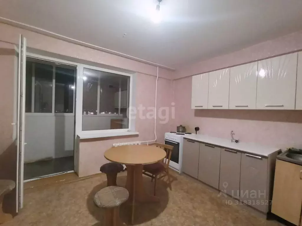 1-к кв. Башкортостан, Стерлитамак ул. Артема, 70 (49.0 м) - Фото 1