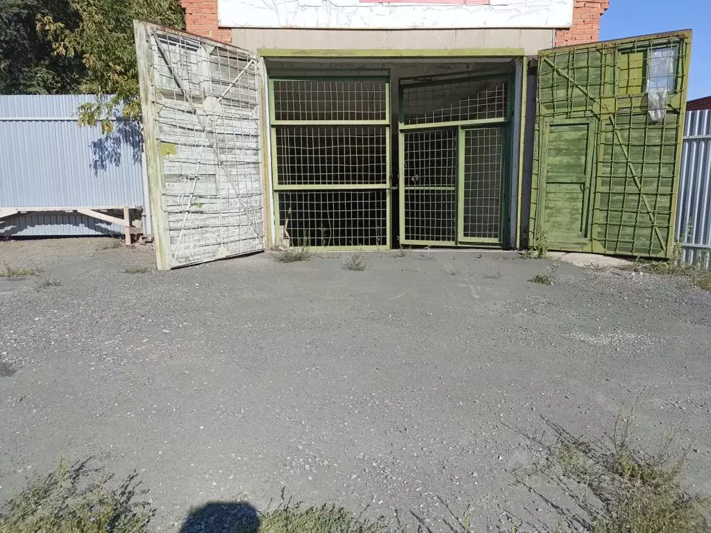 Помещение свободного назначения в Оренбургская область, Орск ул. ... - Фото 1