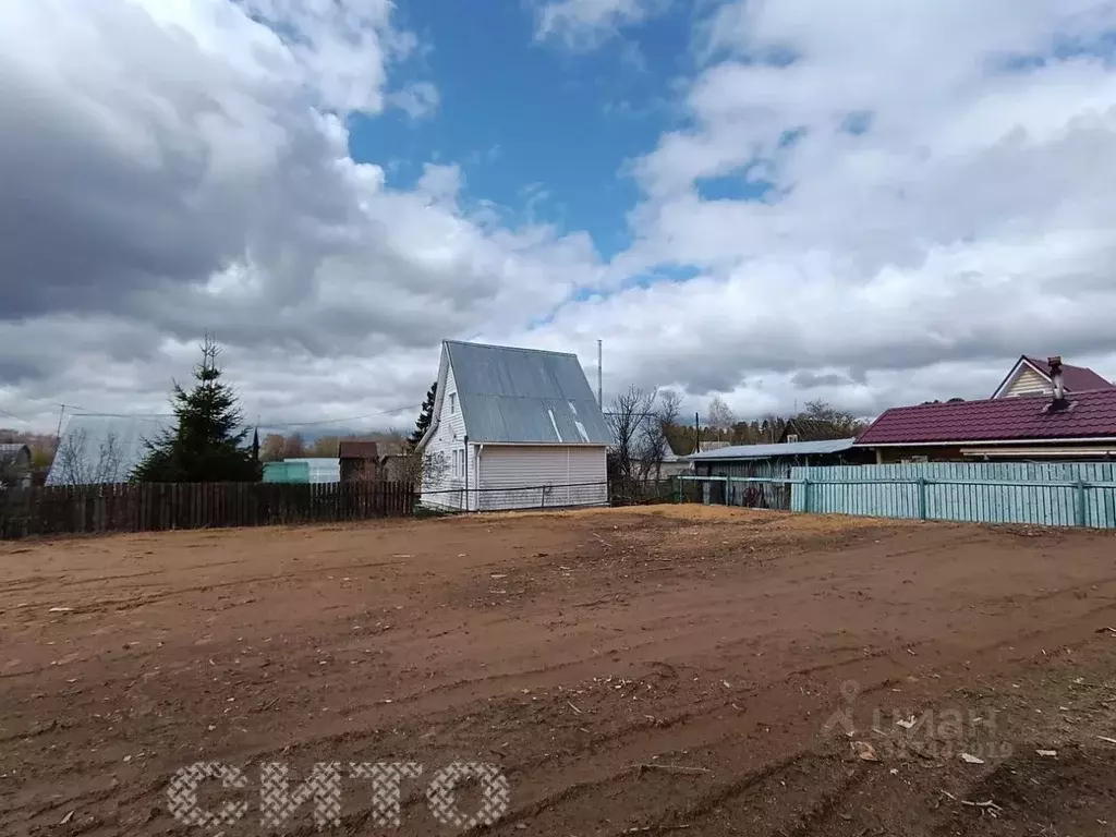 Участок в Вологодская область, Кадуйский муниципальный округ, ... - Фото 1