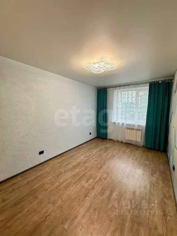 1-к кв. Тверская область, Тверь Оснабрюкская ул., 10к1 (38.5 м) - Фото 2