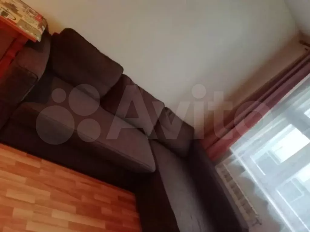 Квартира-студия, 26 м, 7/17 эт. - Фото 0
