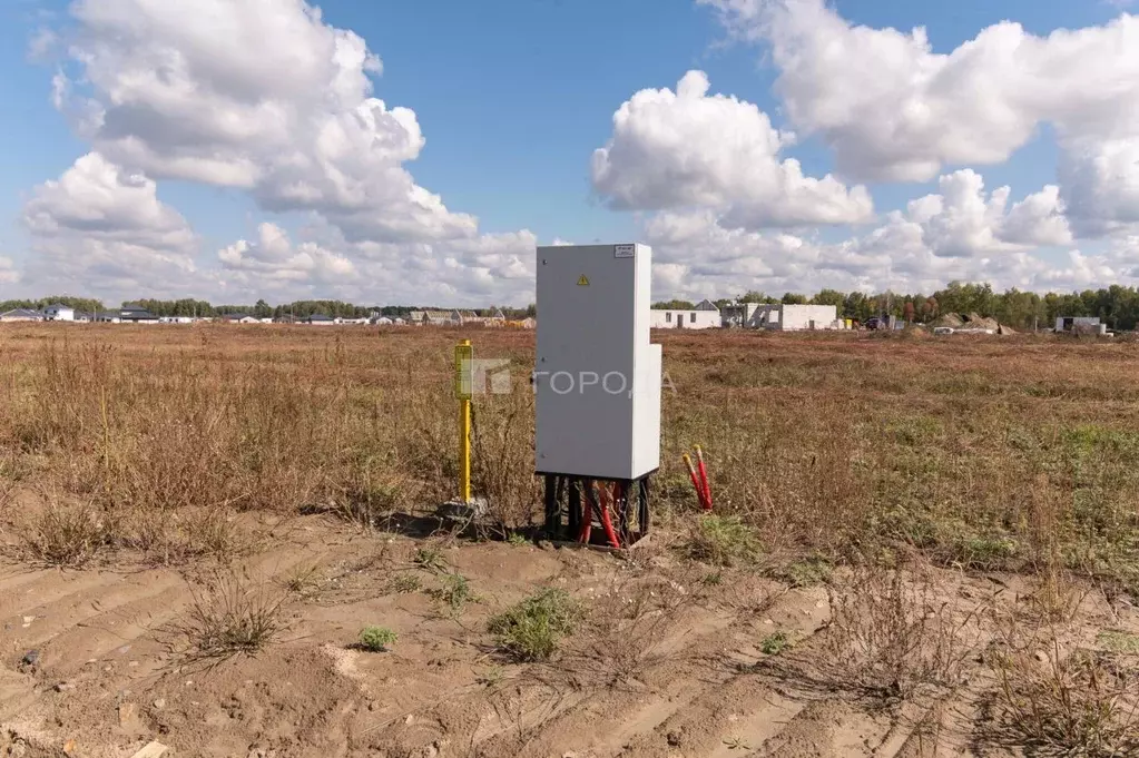 Участок в Алтайский край, Первомайский район, с. Фирсово ул. Ивана ... - Фото 1