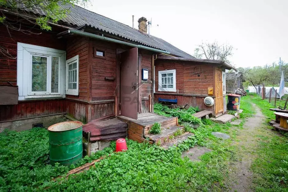 1-к кв. Новгородская область, Малая Вишера ул. Гоголя, 1А (30.1 м) - Фото 1
