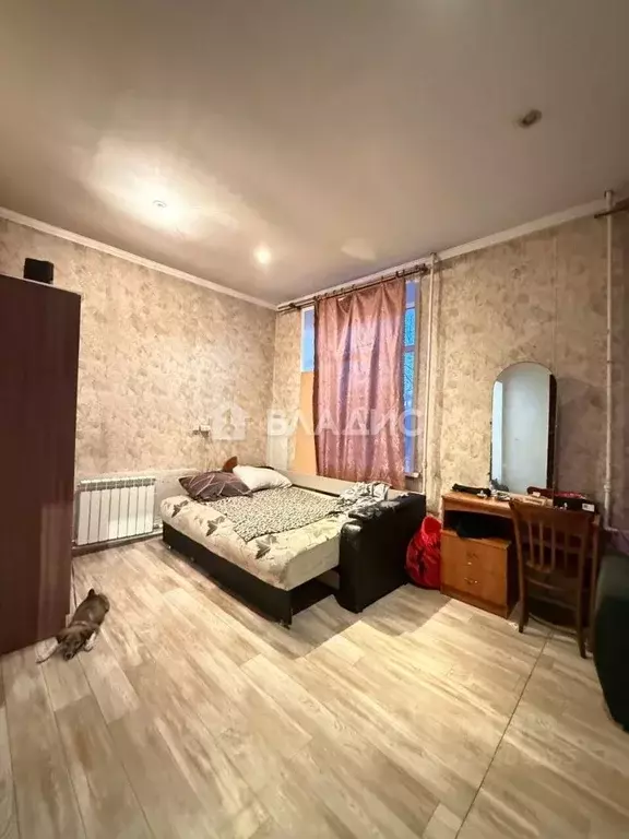 1-к кв. Бурятия, Улан-Удэ Пищевая ул., 3Б (29.1 м) - Фото 1