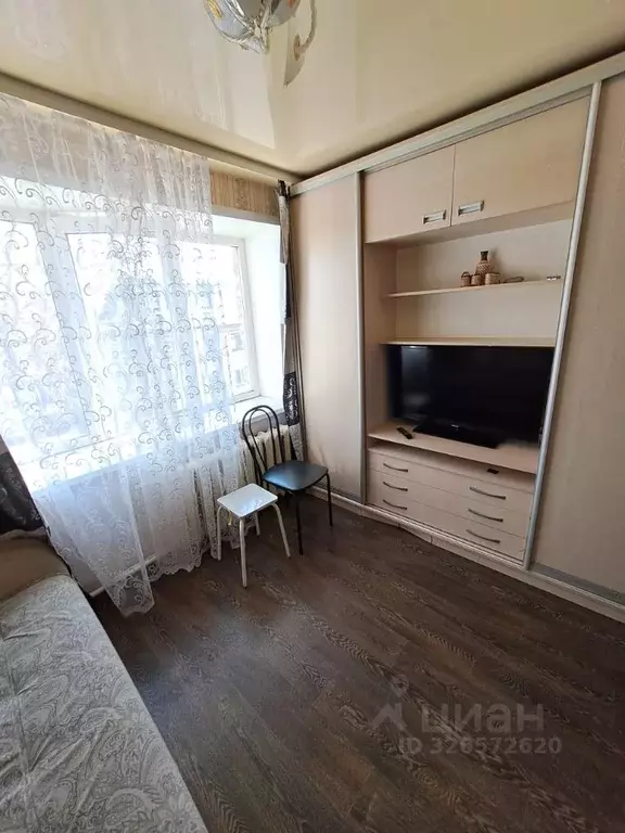 Студия Алтайский край, Барнаул ул. Эмилии Алексеевой, 68 (14.0 м) - Фото 1