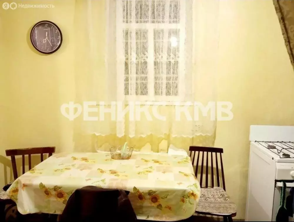 Дом в Пятигорск, улица Беленковича (49 м) - Фото 1