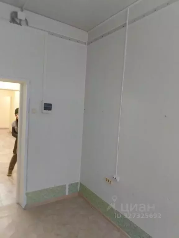 Помещение свободного назначения в Калужская область, Юхнов ул. Ленина, ... - Фото 1